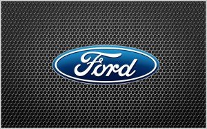 Ford Logo Meaning and History [Ford symbol]