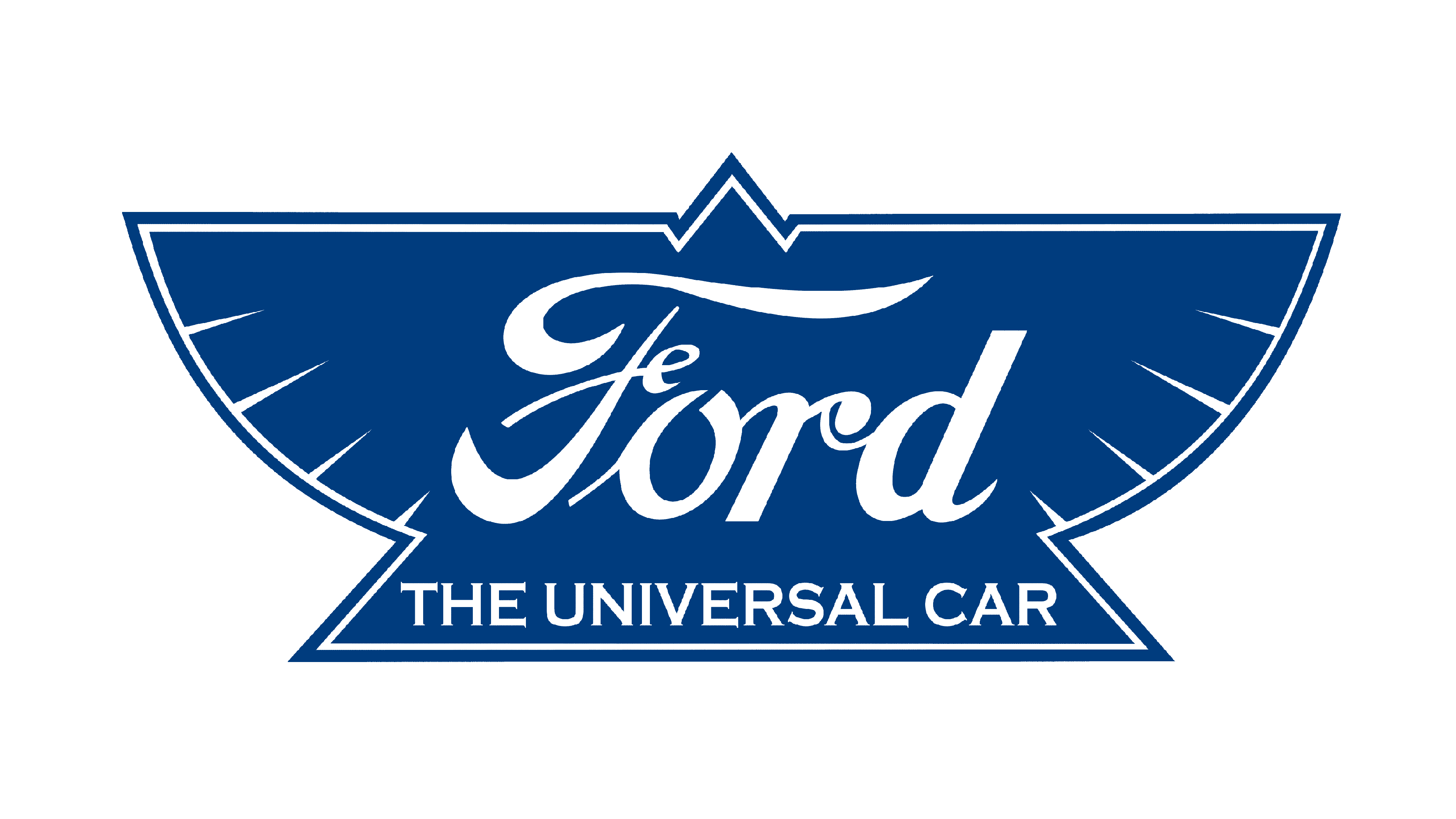Ford Logo Meaning and History [Ford symbol]
