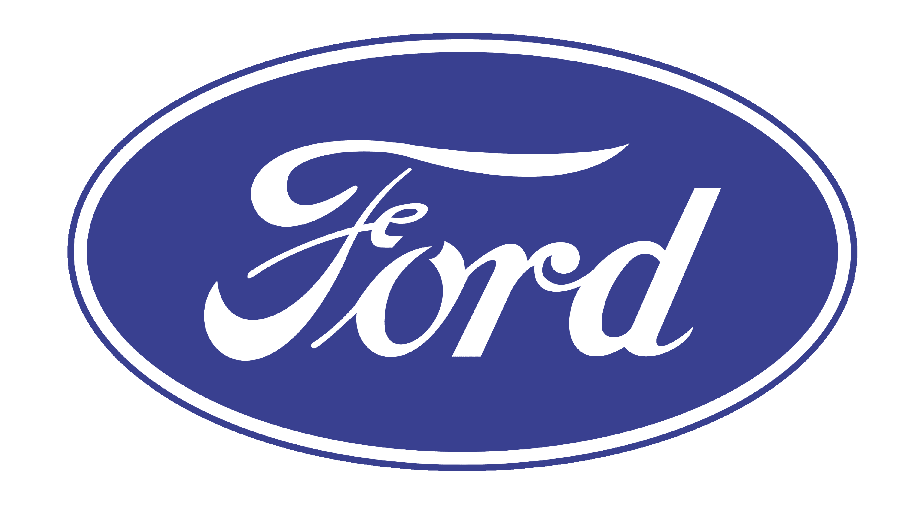 Ford Logo Meaning and History [Ford symbol]