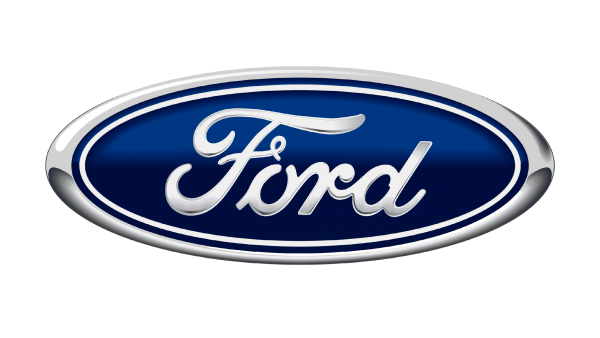 Ford Logo 1976