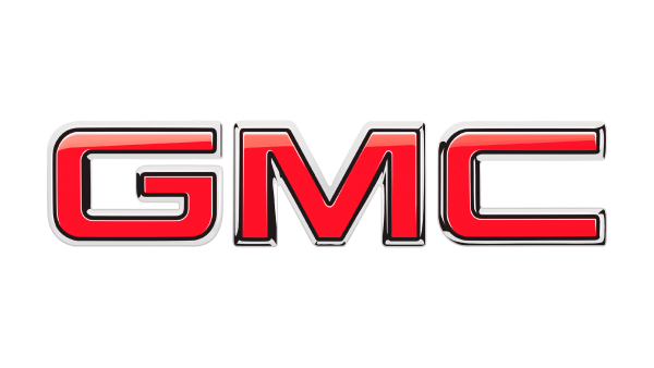 GMC Logo 1979