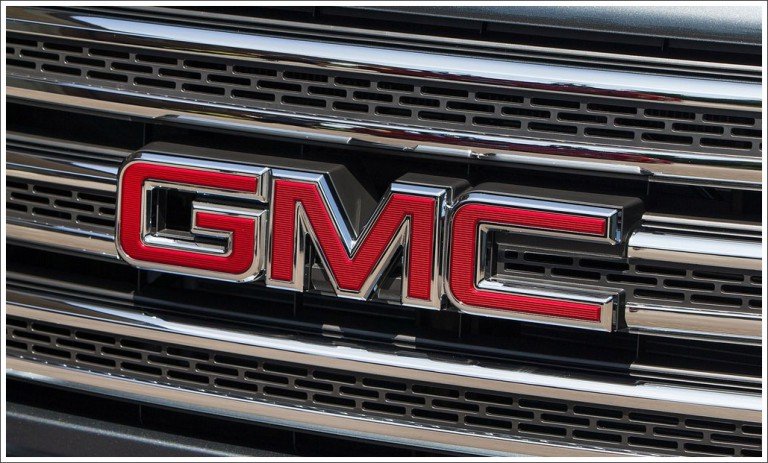 GMC Logo Meaning and History [GMC symbol]