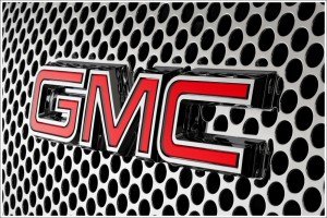 GMC Logo Meaning and History [GMC symbol]