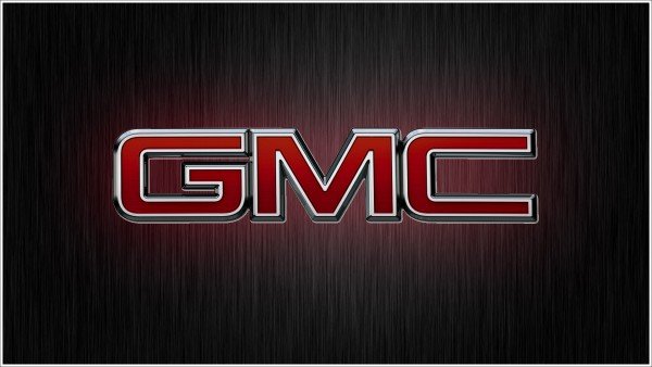 GMC logos