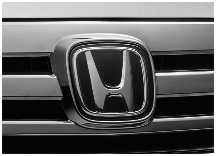 Honda Logo Meaning and History [Honda symbol]
