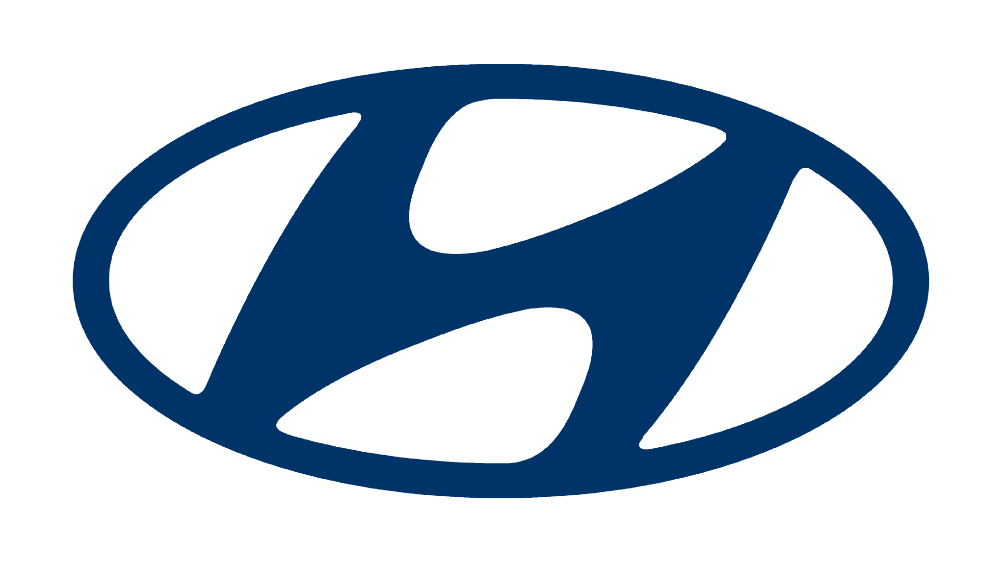 Hyundai Logo Meaning and History [WWW symbol]