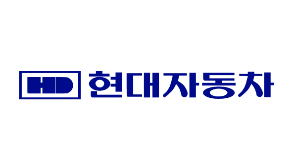 Hyundai Logo 1980