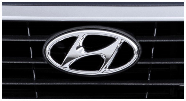 Hyundai Logo Meaning and History [WWW symbol]