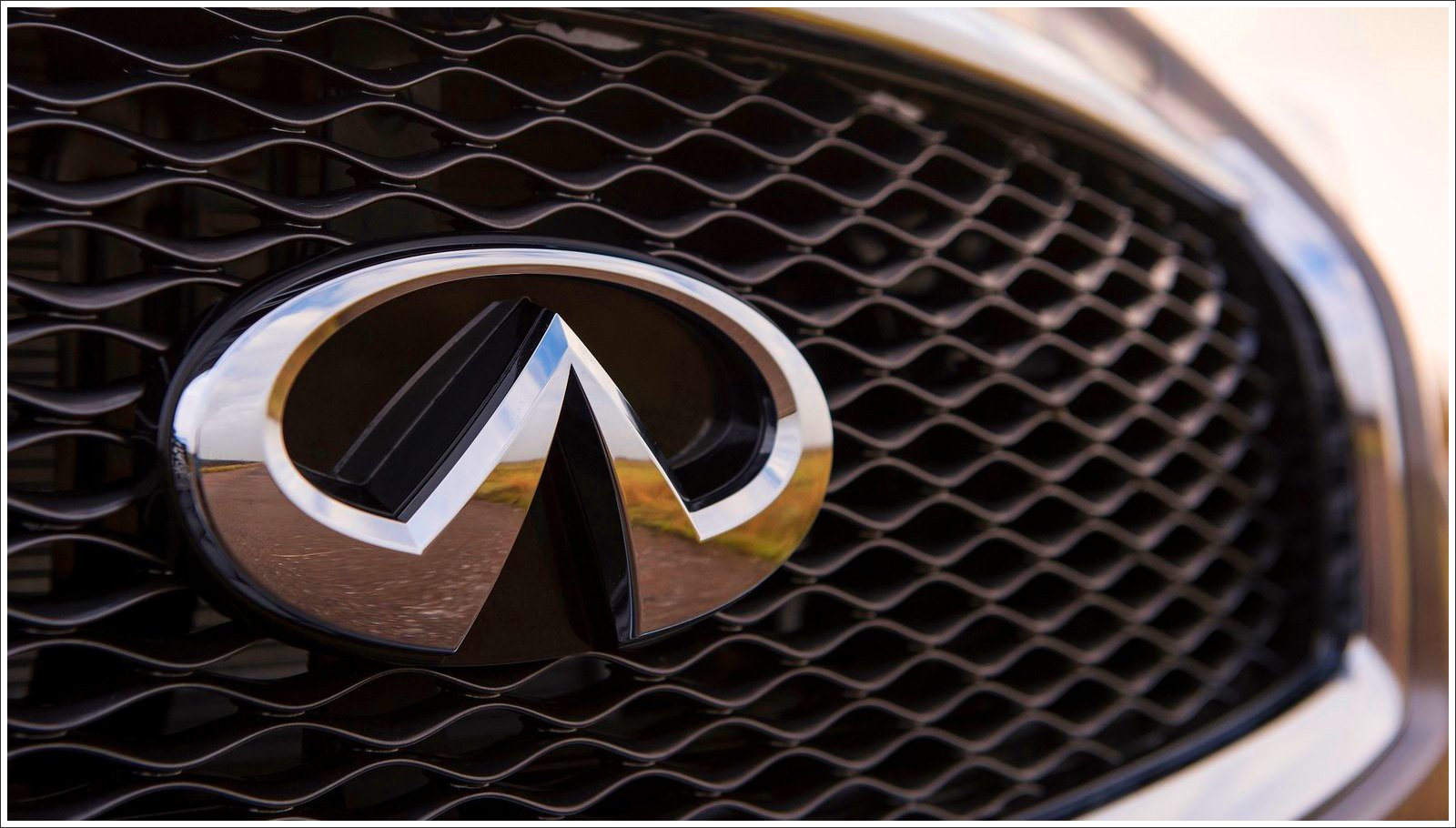 Infiniti Logo Meaning And History Infiniti Symbol 