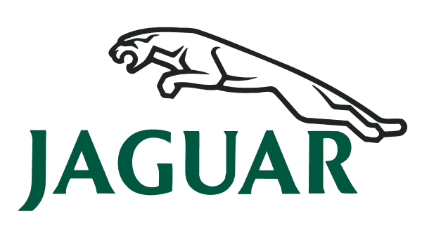 Jaguar Logo 1945