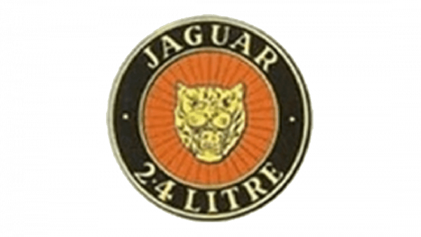 Jaguar Logo 1957