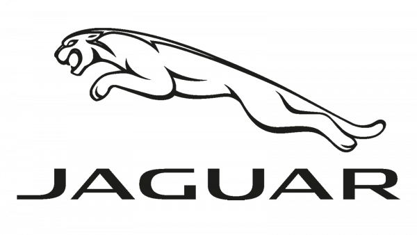 Jaguar Logo 2021