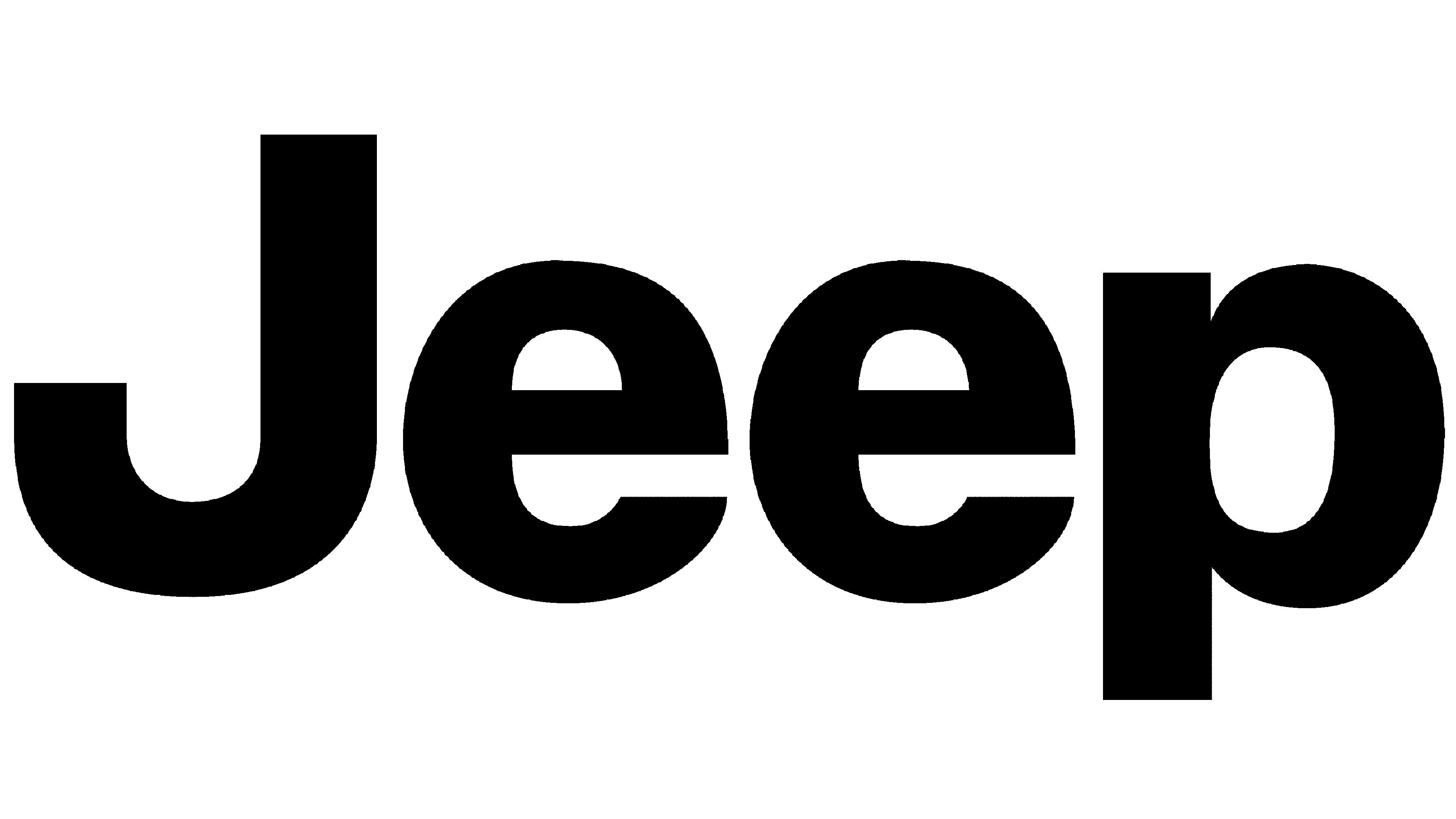 Jeep Logo Meaning and History [Jeep symbol]