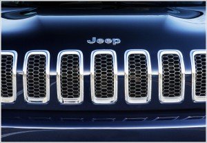 Jeep Logo Meaning And History [jeep Symbol]