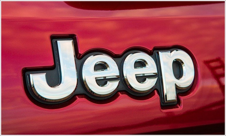 Jeep Logo Meaning and History [Jeep symbol]