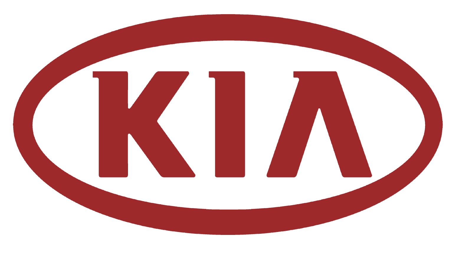 KIA Logo Meaning and History [KIA symbol]