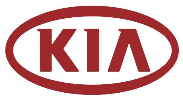 KIA Logo 1994