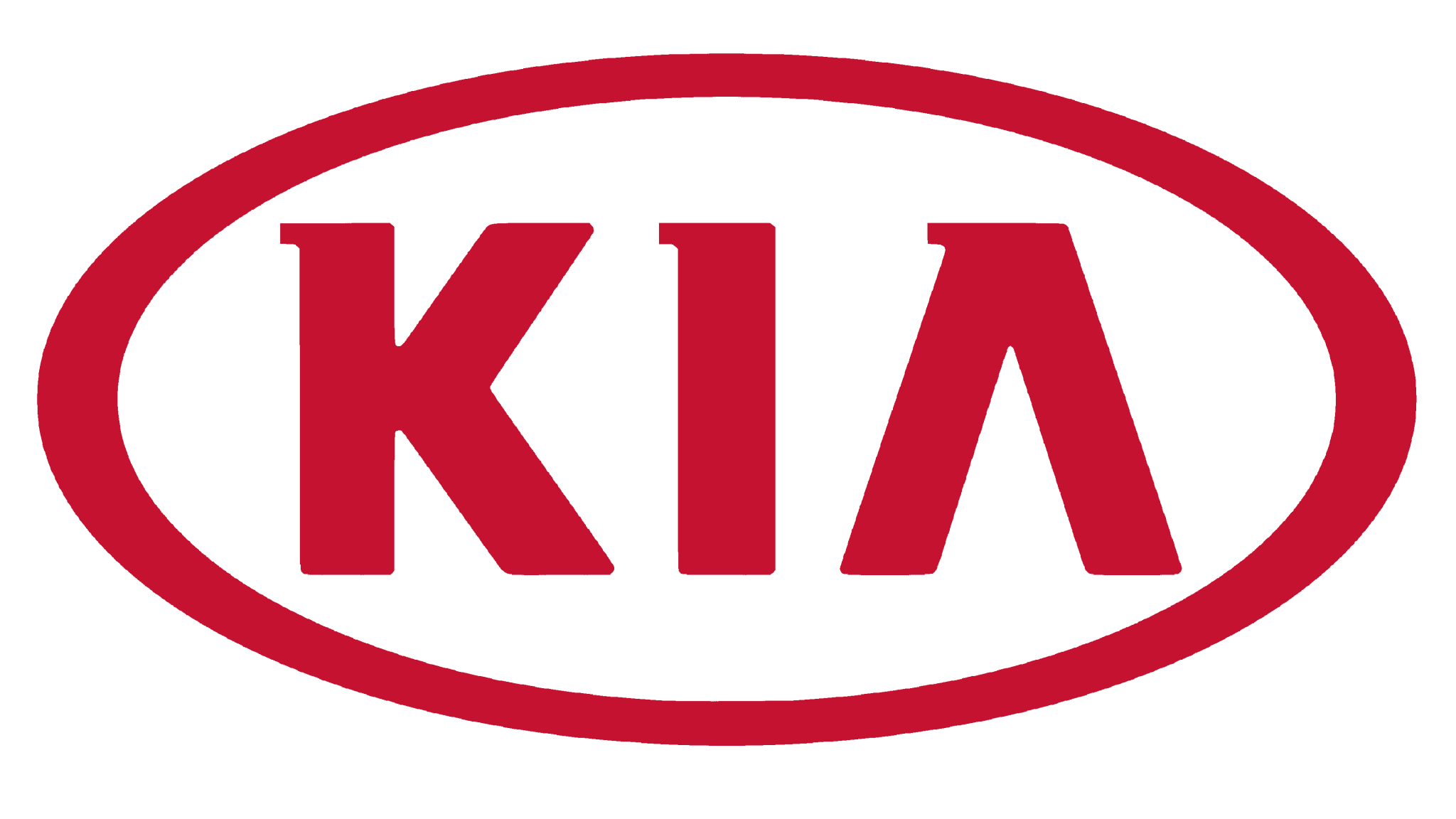 KIA Logo Meaning and History [KIA symbol]