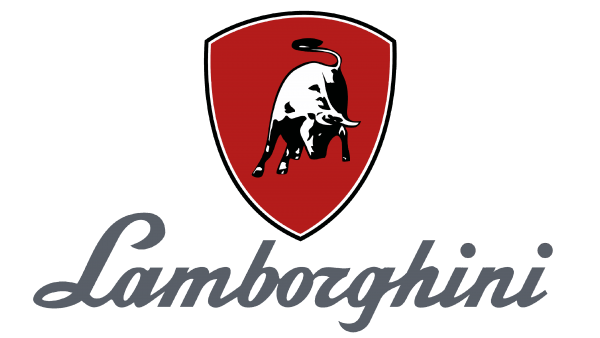 Lamborghini Logo 1963