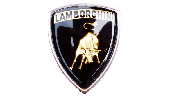 Lamborghini Logo Meaning And History Lamborghini Symbol