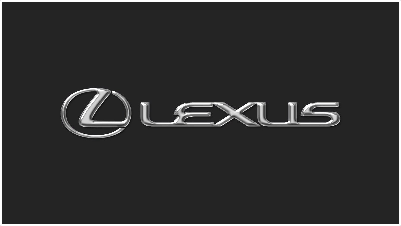 Lexus Logo Meaning And History Latest Models World Cars Brands