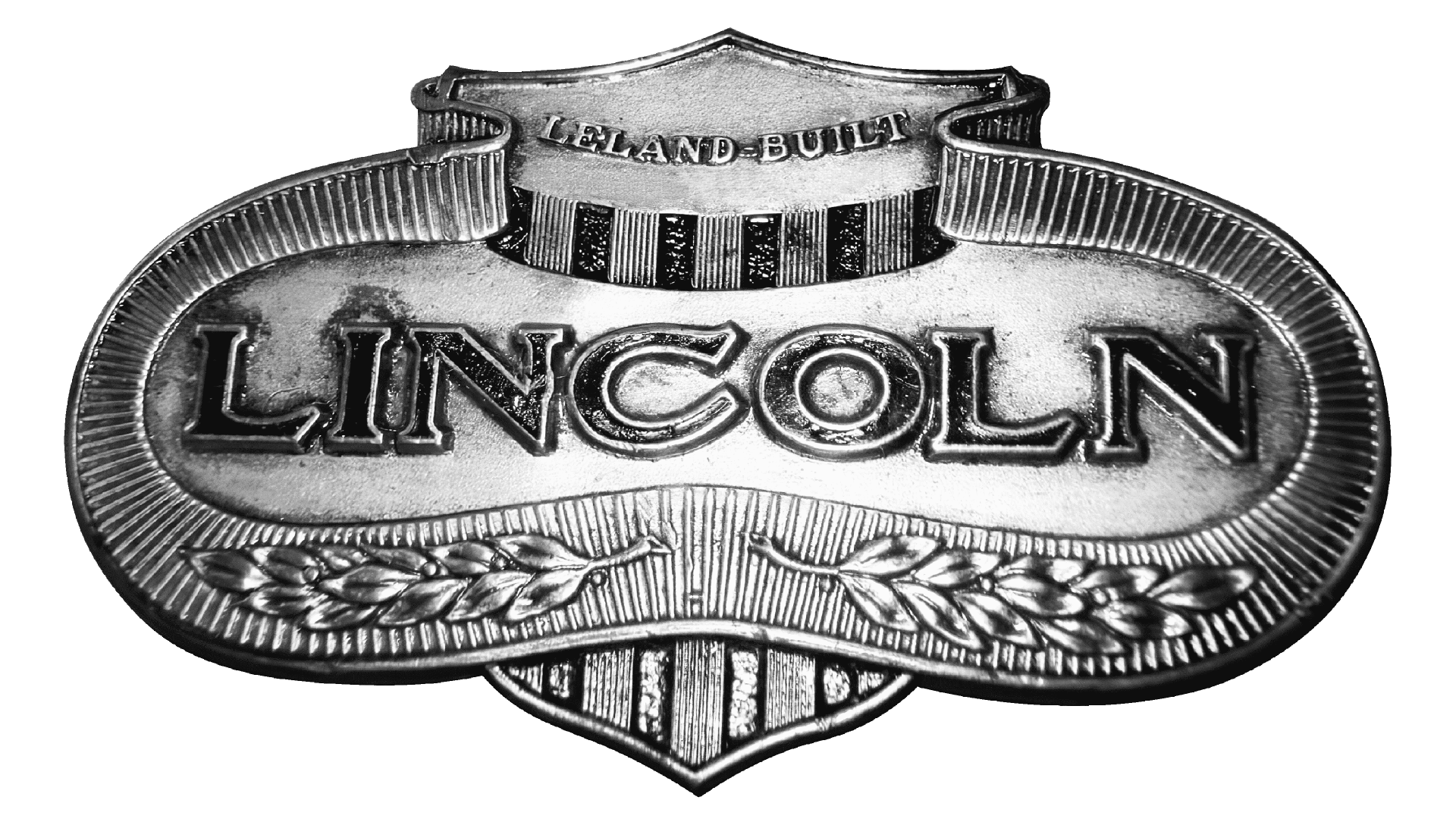 Lincoln Logo Meaning and History [Lincoln symbol]