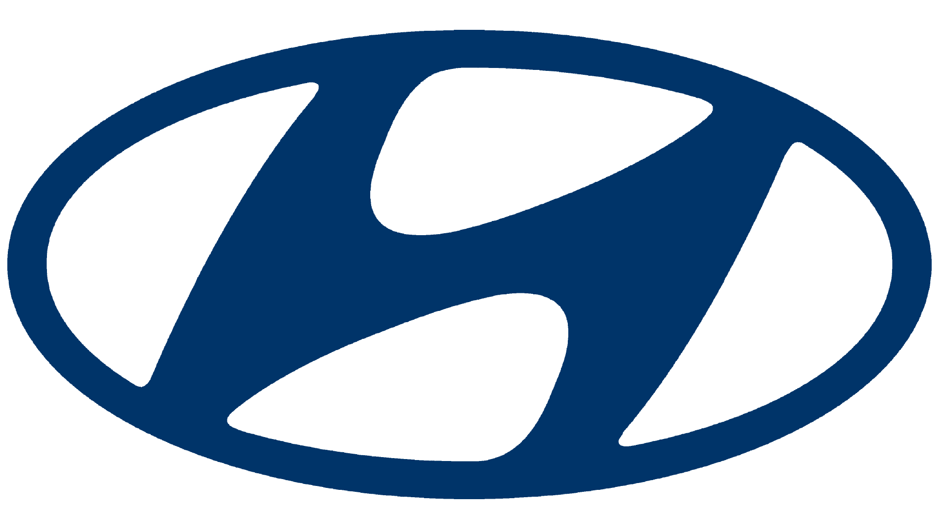 Hyundai Logo Meaning and History [WWW symbol]