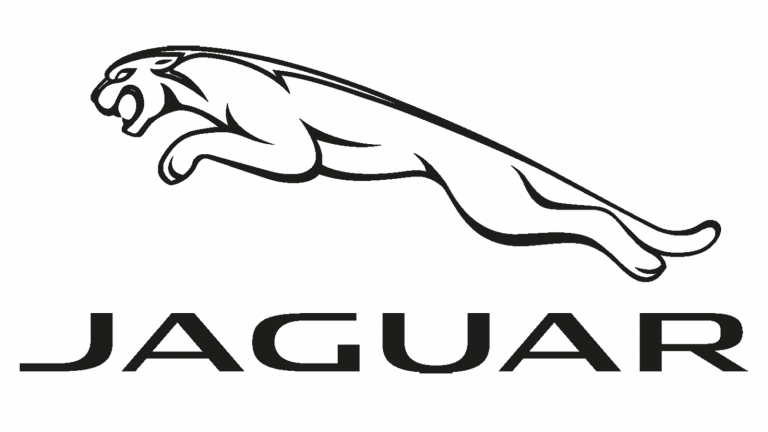 Jaguar Logo Meaning and History [Jaguar symbol]