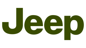 Jeep Logo Meaning and History [Jeep symbol]