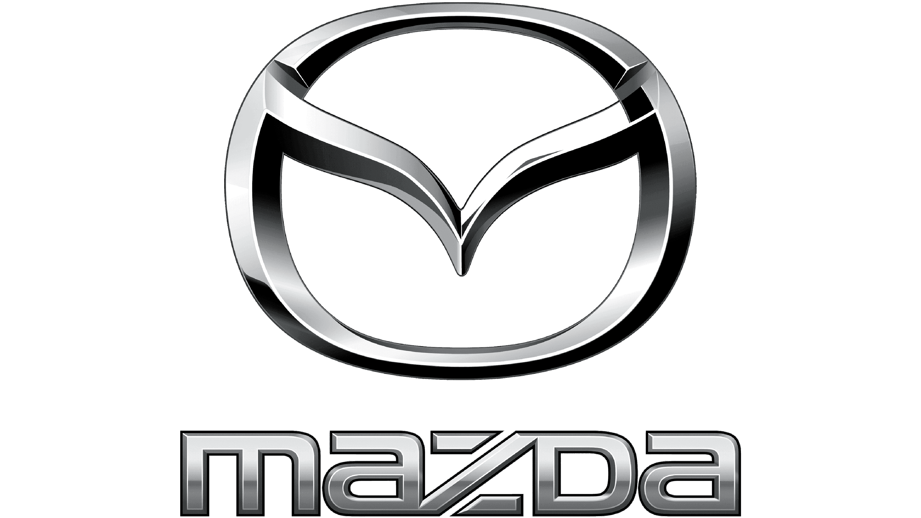 Mazda Logo Meaning and History [Mazda symbol]