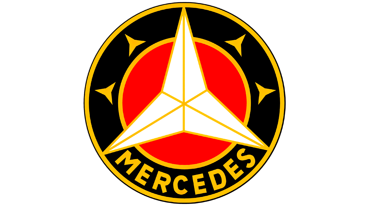 Mercedes-Benz Logo Meaning and History [Mercedes-Benz symbol]