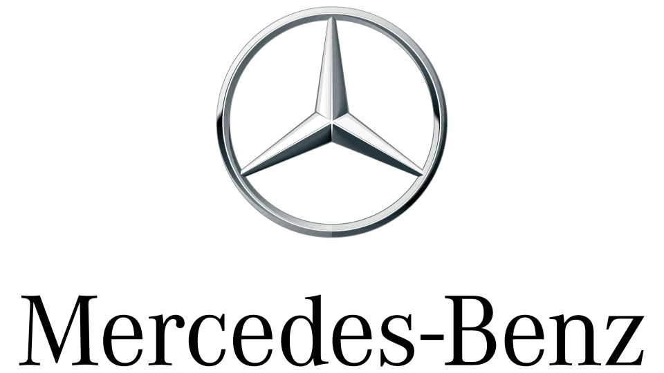 Mercedes-Benz Logo