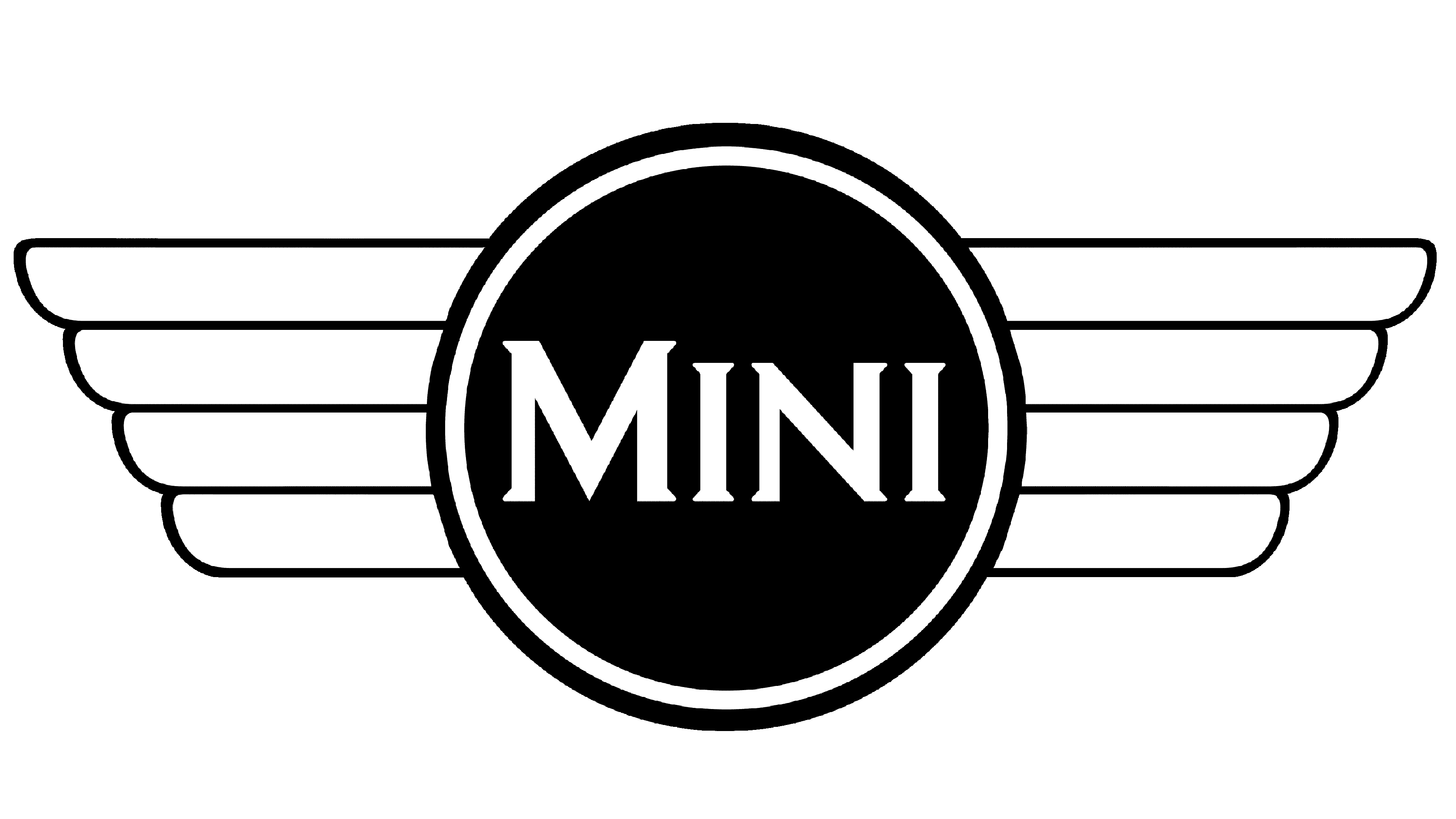 Mini Cooper Logo png images