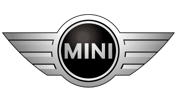 Mini Logo 2001