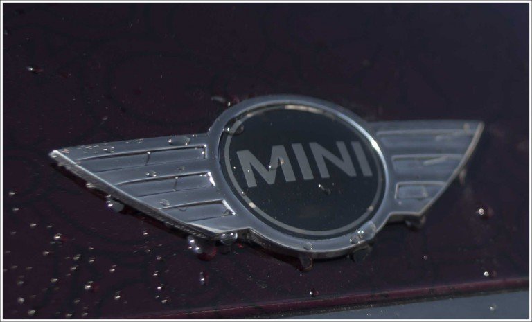 Mini Logo Meaning and History [Mini symbol]