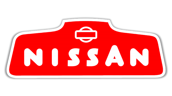 Nissan Logo 1940