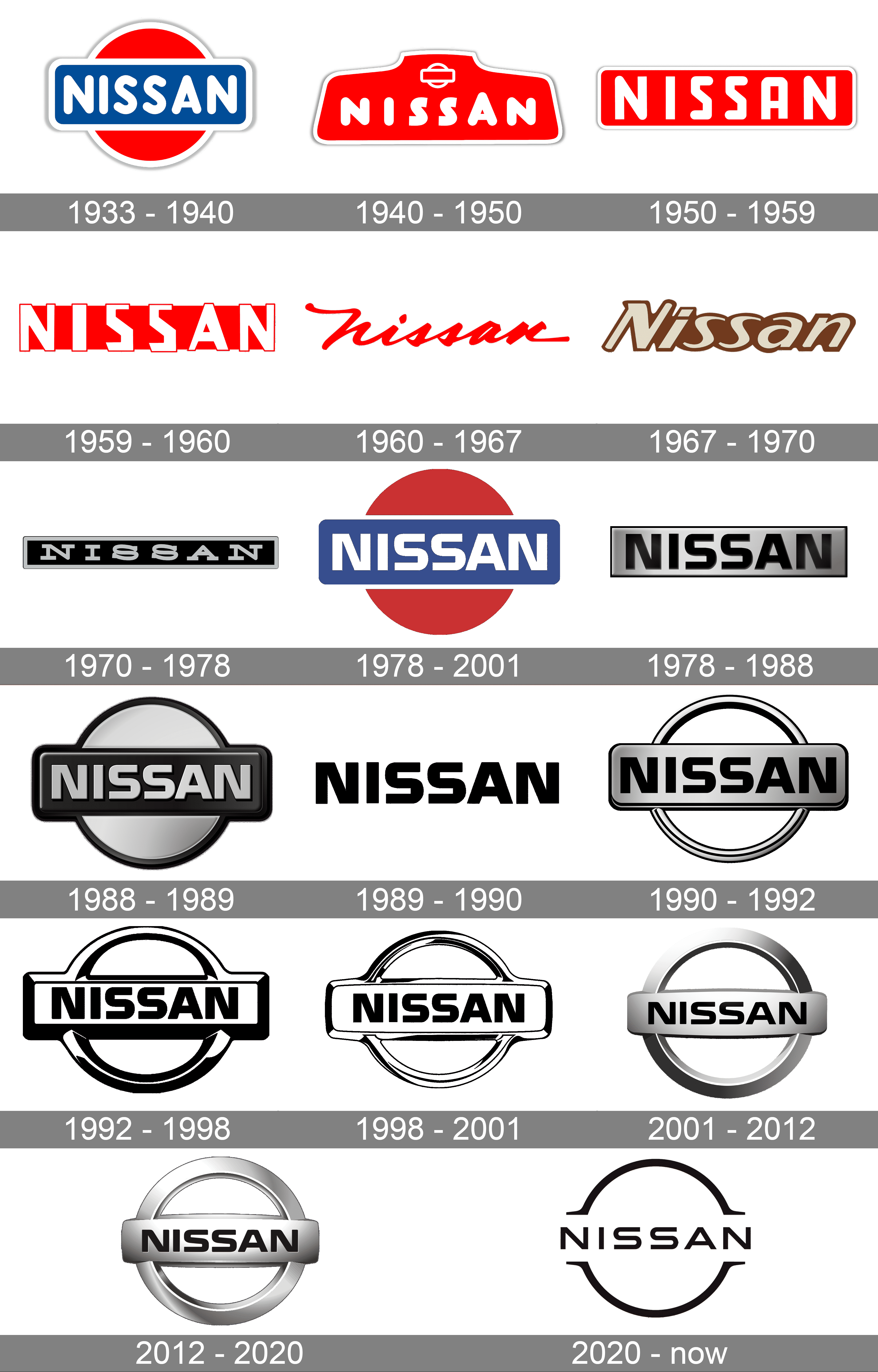 Nissan Datsun 1970-1978 Vertical Doors -Special Order- – Vertical