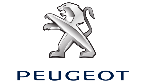 Peugeot Logo 2010