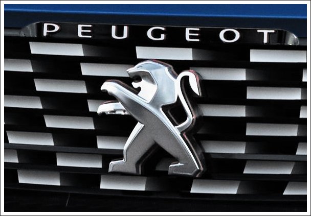 Download Peugeot Logo Meaning and History Peugeot symbol