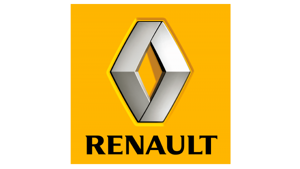 Renault Logo 2008