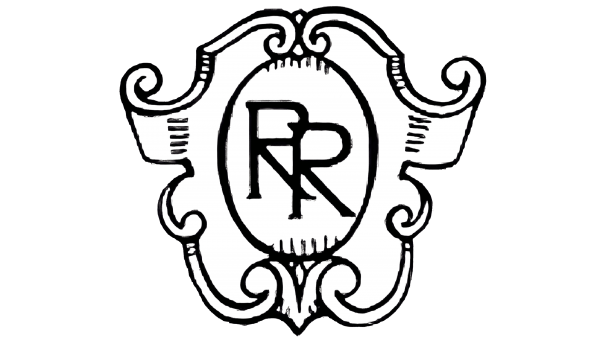 Rolls-Royce Logo 1911-1973