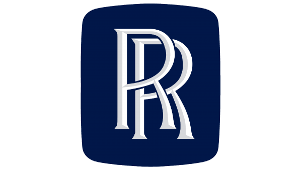 Rolls-Royce Logo 1973