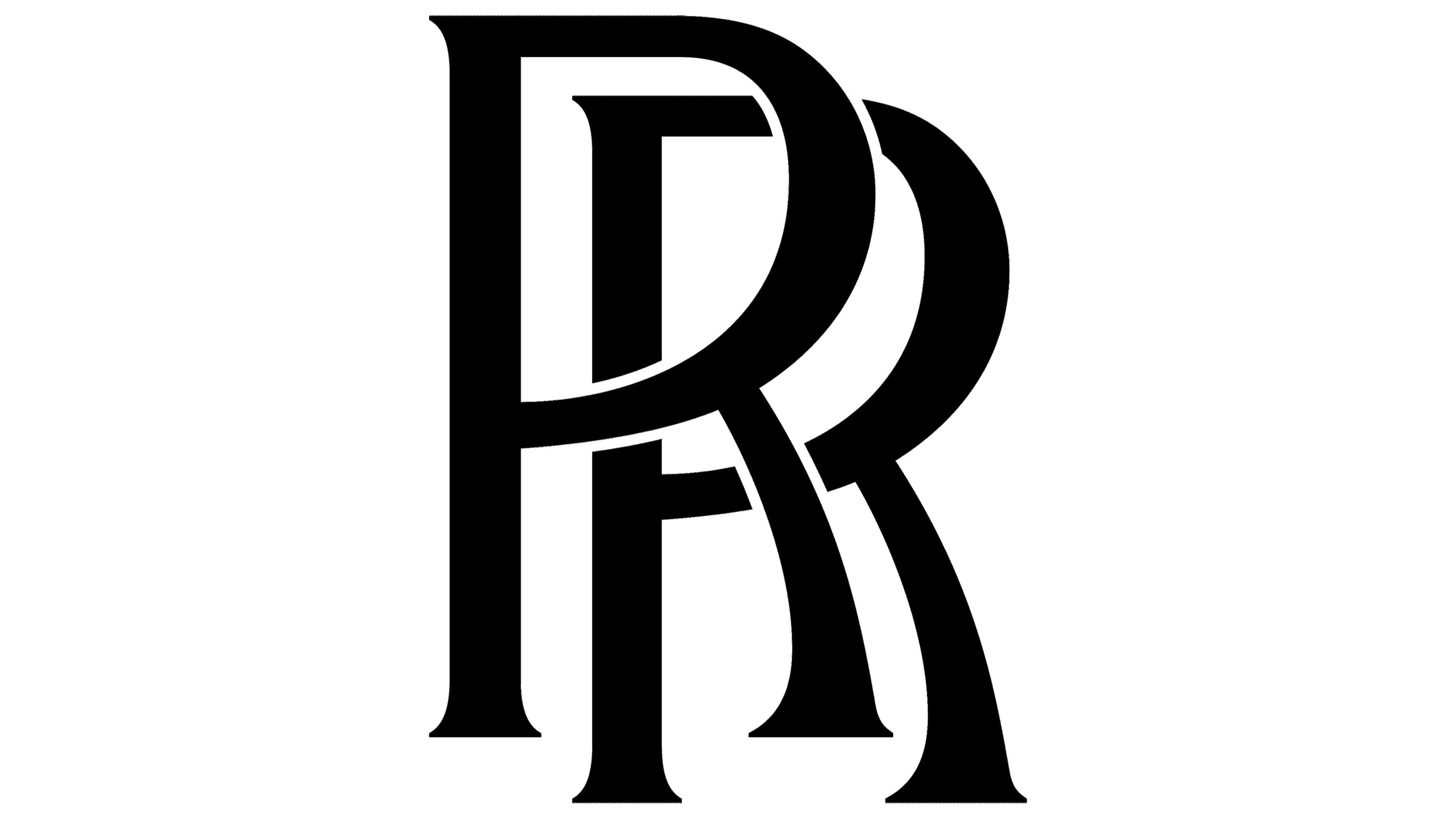 Pentagram designs edgier visual identity for RollsRoyce  Design Week