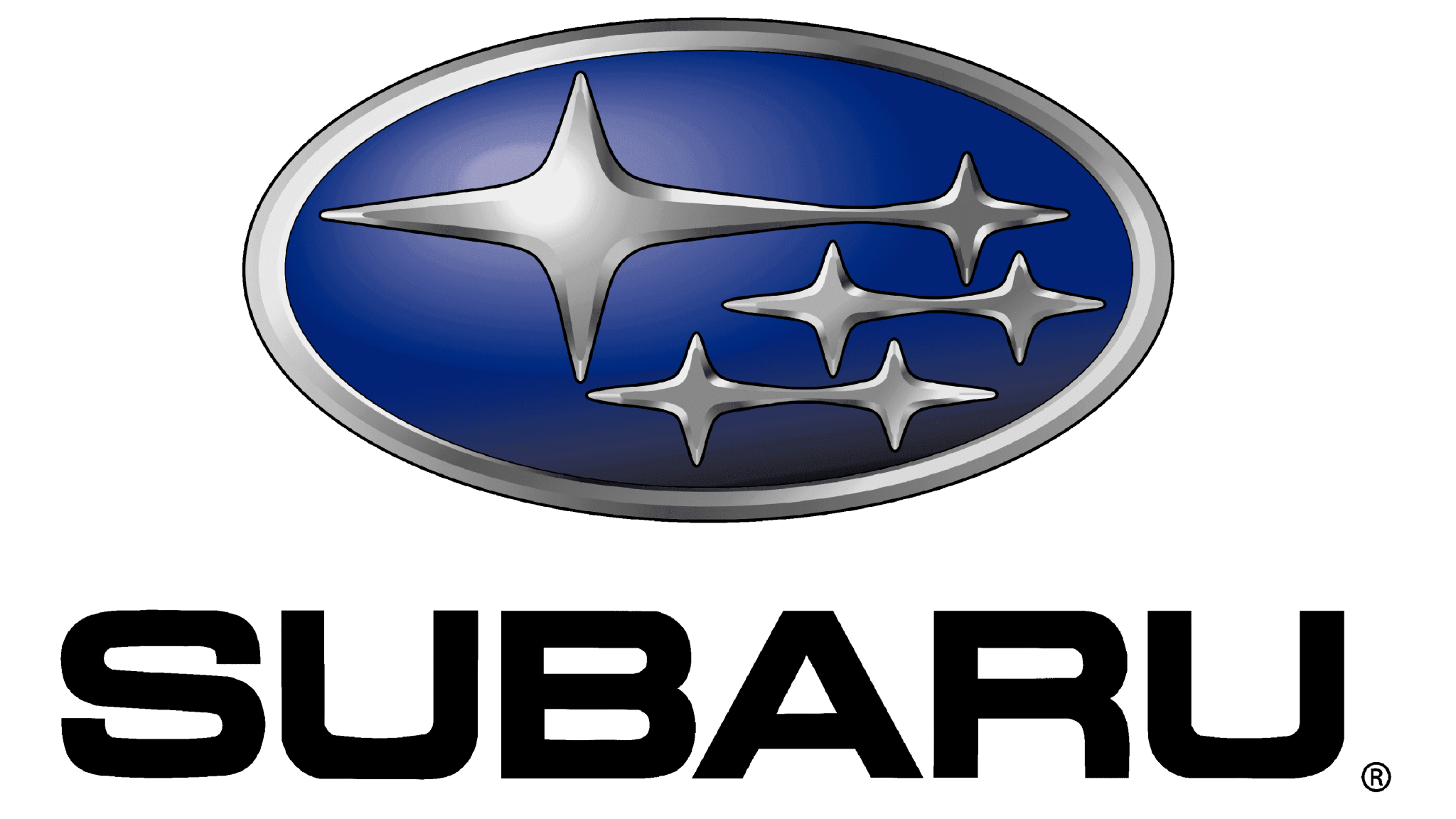 Subaru Logo Meaning and History [Subaru symbol]