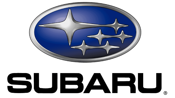 Subaru Logo 2003