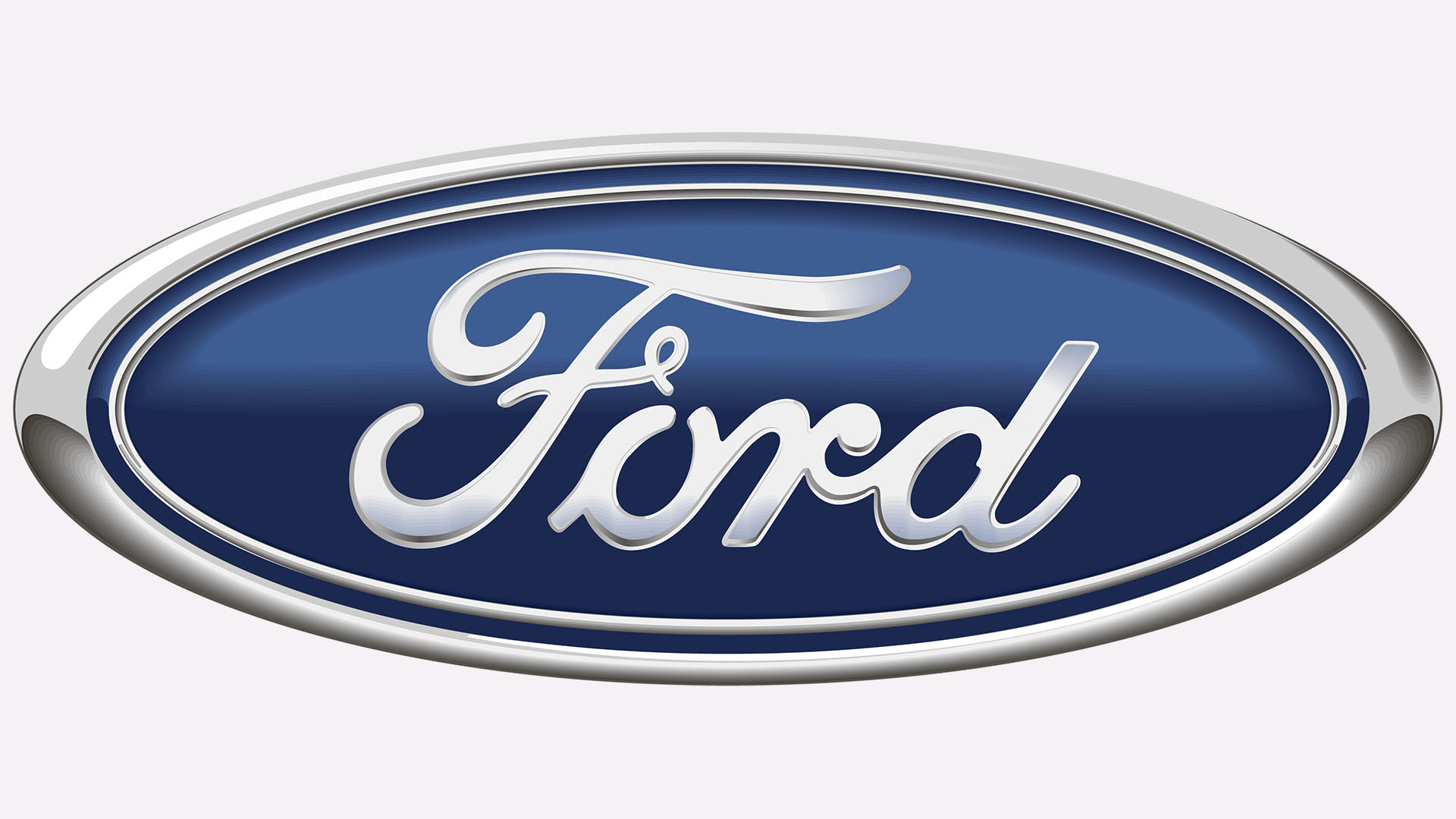 ford logo design