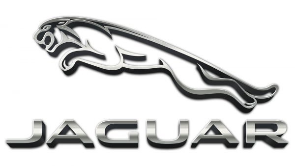 jaguar new logo
