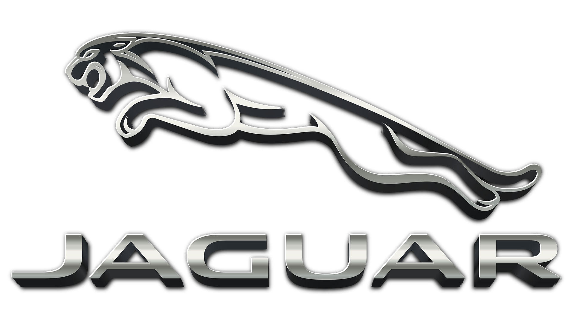 Principal 95+ imagen history of jaguar logo - In.thptnganamst.edu.vn