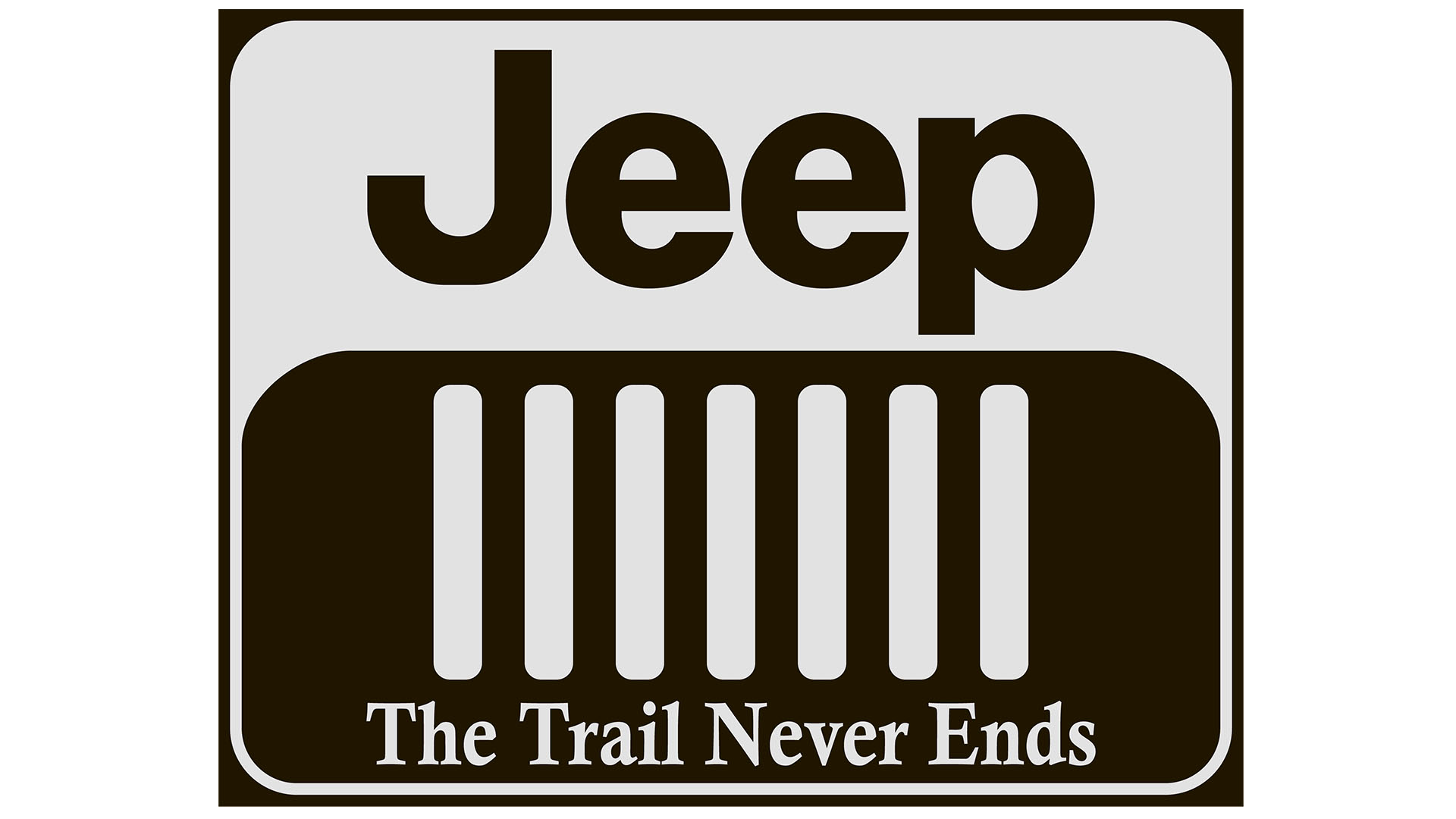 Jeep Logo Meaning And History Jeep Symbol