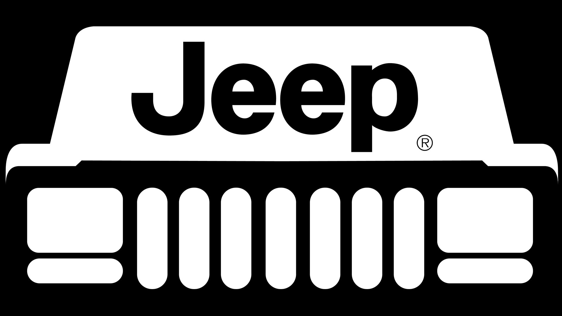 Jeep Logo Meaning and History [Jeep symbol]